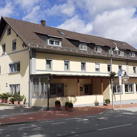 Gasthof Ramsauer Hotel Neufahrn in Niederbayern Exterior photo