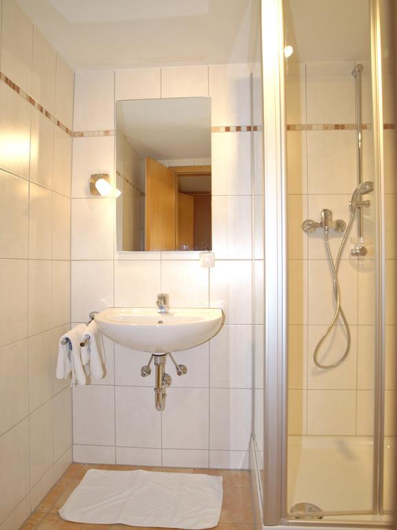 Gasthof Ramsauer Neufahrn in Niederbayern Room photo